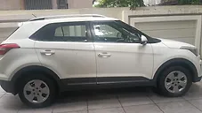 Used Hyundai Creta E Plus 1.6 Petrol in Mumbai