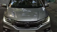 Used Honda City V Petrol [2017-2019] in Bangalore
