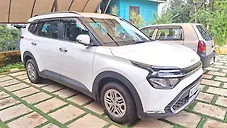 Used Kia Carens Prestige 1.5 Petrol MT 7 STR in Kollam