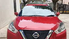 Used Nissan Kicks XV 1.5 [2019-2019] in Bangalore