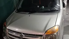 Used Maruti Suzuki Wagon R VXi Minor in Dehradun
