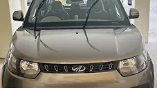 Used Mahindra KUV100 K8 6 STR in Bhubaneswar