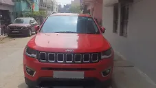 Used Jeep Compass Limited 2.0 Diesel [2017-2020] in Bhubaneswar