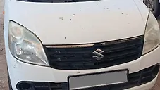 Used Maruti Suzuki Wagon R LXi in Aurangabad