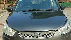 Used Maruti Suzuki Alto VXi AMT [2014-2018] in Guwahati