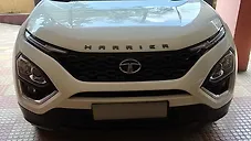 Used Tata Harrier XT in Guwahati