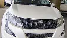 Used Mahindra XUV500 W10 in Shimla