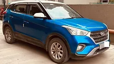Used Hyundai Creta S 1.4 CRDi in Indore