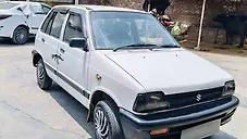 Used Maruti Suzuki 800 AC in Dehradun