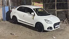 Used Maruti Suzuki DZire VXi in Rourkela