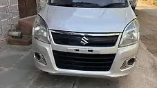 Used Maruti Suzuki Wagon R LXI CNG in Ratlam