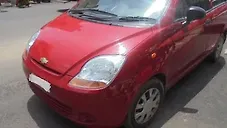 Used Chevrolet Spark 1 in Delhi