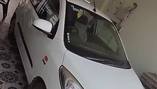 Used Hyundai i10 Magna 1.2 Kappa2 in Visakhapatnam