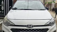 Used Hyundai Elite i20 Magna Plus 1.4 CRDi in Budaun