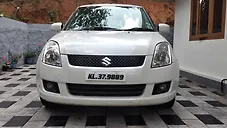 Used Maruti Suzuki Swift VDi BS-IV in Idukki