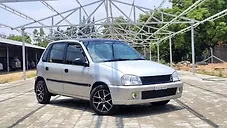 Used Maruti Suzuki Zen VXi BS-III in Tiruppur