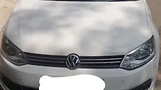 Used Volkswagen Vento Highline Diesel in Solapur