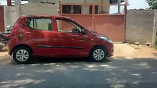Used Hyundai i10 Magna 1.1 LPG in Madurai