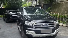 Used Ford Endeavour Titanium 3.2 4x4 AT in Dehradun