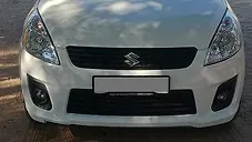 Used Maruti Suzuki Ertiga VDi in Mehsana