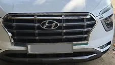 Used Hyundai Creta SX 1.5 Petrol [2020-2022] in Ambikapur