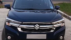 Used Maruti Suzuki XL6 Zeta MT Petrol in Delhi