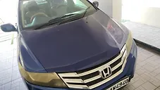 Used Honda City 1.5 V AT in Thiruvananthapuram