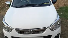 Used Maruti Suzuki Alto VXi AMT (Airbag) [2014-2019] in Pakur