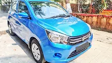 Used Maruti Suzuki Celerio ZXi AMT in Mumbai