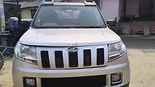 Used Mahindra TUV300 T8 in Muzaffarpur