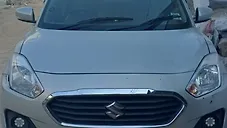 Used Maruti Suzuki DZire VXi AMT in Mehsana