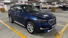 Used BMW X1 sDrive20i xLine in Bangalore