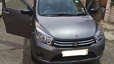 Used Maruti Suzuki Celerio VXi in Durgapur