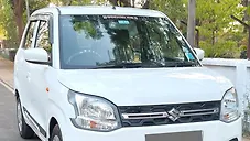 Used Maruti Suzuki Wagon R VXI 1.0 [2023-2025] in Bhandara