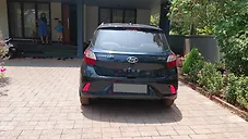 Used Hyundai Grand i10 NIOS Sportz 1.2 Kappa VTVT in Kozhikode