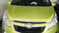 Used Chevrolet Beat LT Opt Diesel in Bangalore