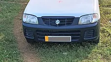 Used Maruti Suzuki Alto Std BS-IV in Kolhapur