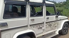Used Mahindra Bolero ZLX BS III in Latur