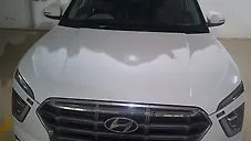 Used Hyundai Creta SX 1.5 Petrol in Bangalore