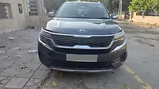 Used Kia Seltos GTK 1.4 in Jind