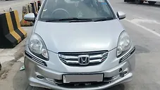 Used Honda Amaze 1.2 VX i-VTEC in Meerut
