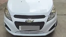 Used Chevrolet Beat LS Diesel in Surat