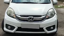 Used Honda Amaze 1.2 E i-VTEC in Kathua