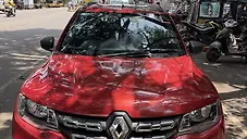 Used Renault Kwid RXT Opt [2015-2019] in Visakhapatnam