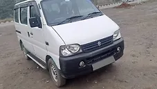 Used Maruti Suzuki Eeco 5 STR AC [2022-2023] in Rohtak