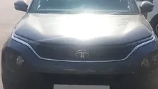 Used Tata Punch Accomplished Plus (S) AMT in Agra