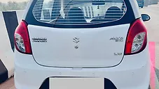 Used Maruti Suzuki Alto 800 Lxi in Kasaragod