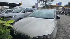 Used Skoda Octavia Elegance 1.8 TSI AT in Pune