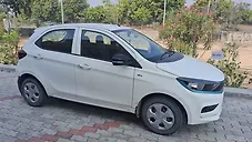Used Tata Tiago EV XT Long Range [2022-2025] in Jalore