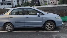 Used Honda City VTEC in Dehradun